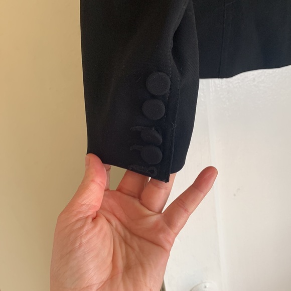 A Pea in the Pod Materinty Jacket S - Picture 5 of 5